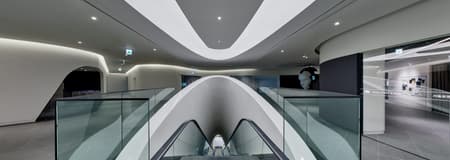 Seoul Robot & AI Museum